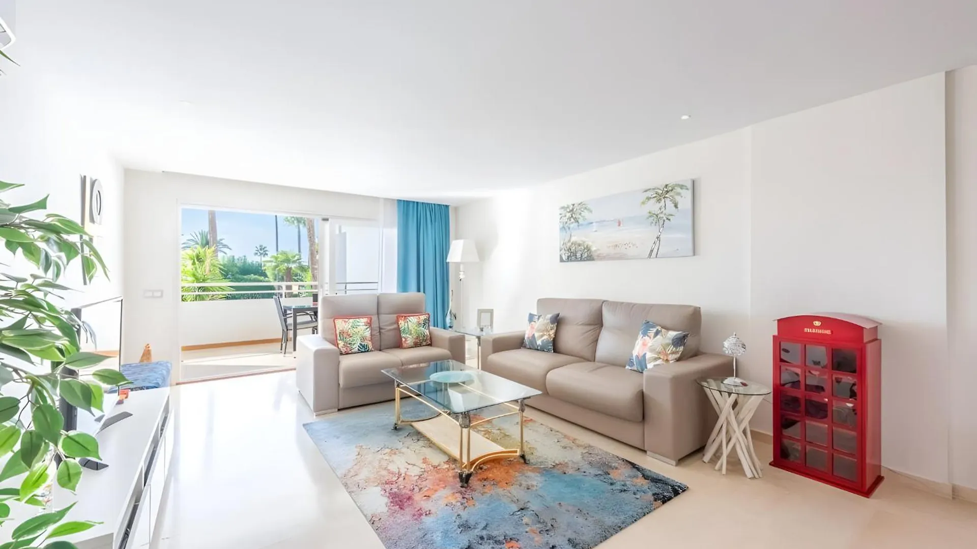 Dream Getaway With Pool Near Puerto Banus Apartment Estepona 0*,