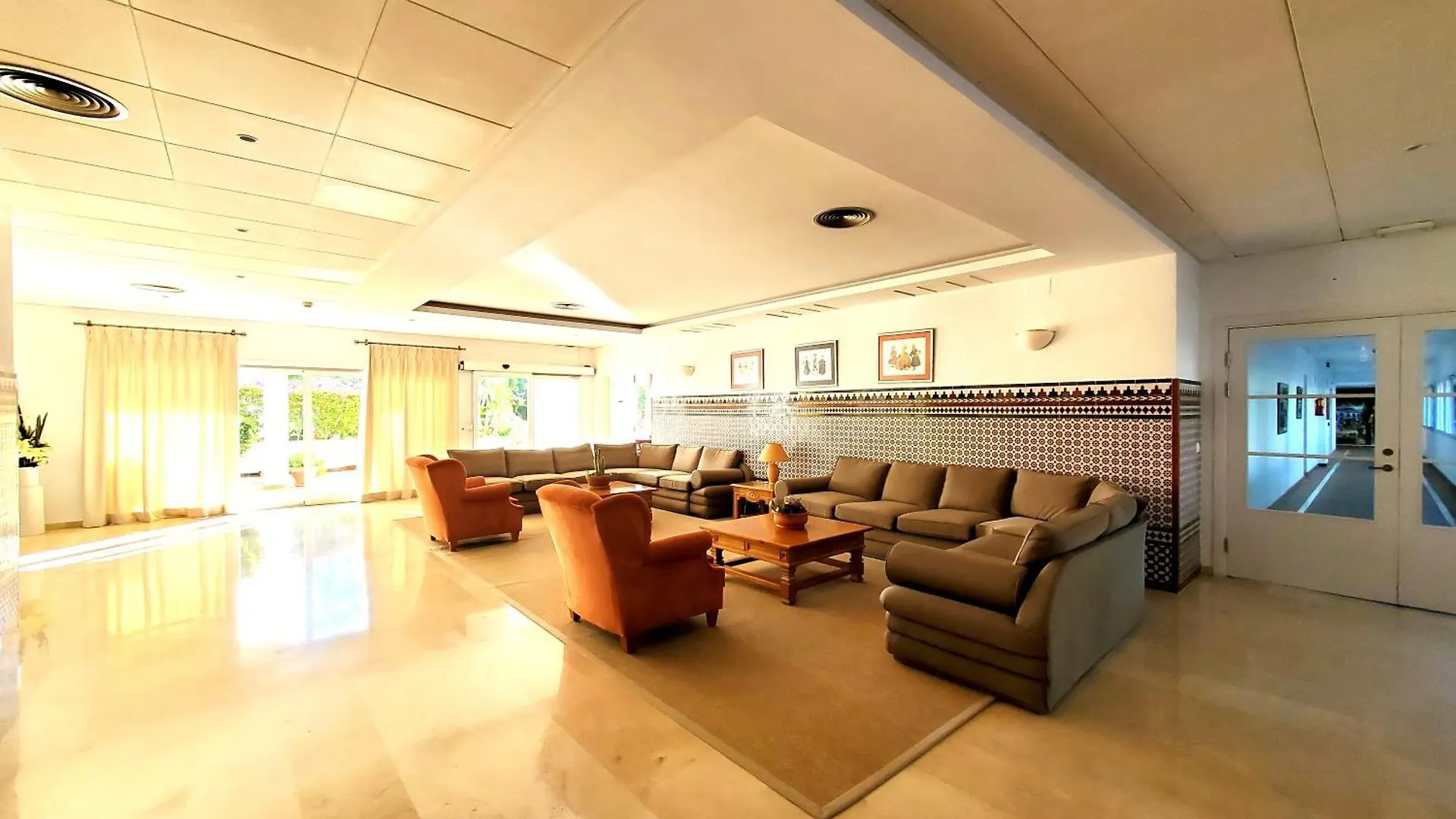 Dream Getaway With Pool Near Puerto Banus Apartment Estepona Spain