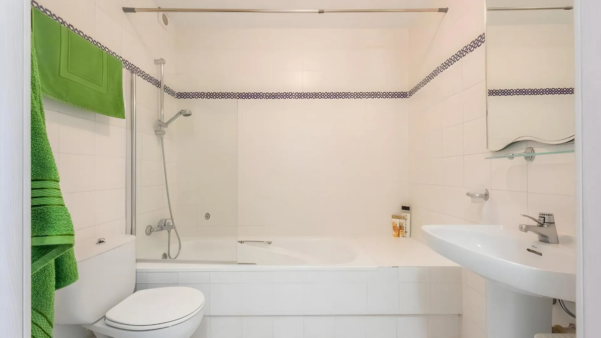 Dream Getaway With Pool Near Puerto Banus Apartment Estepona