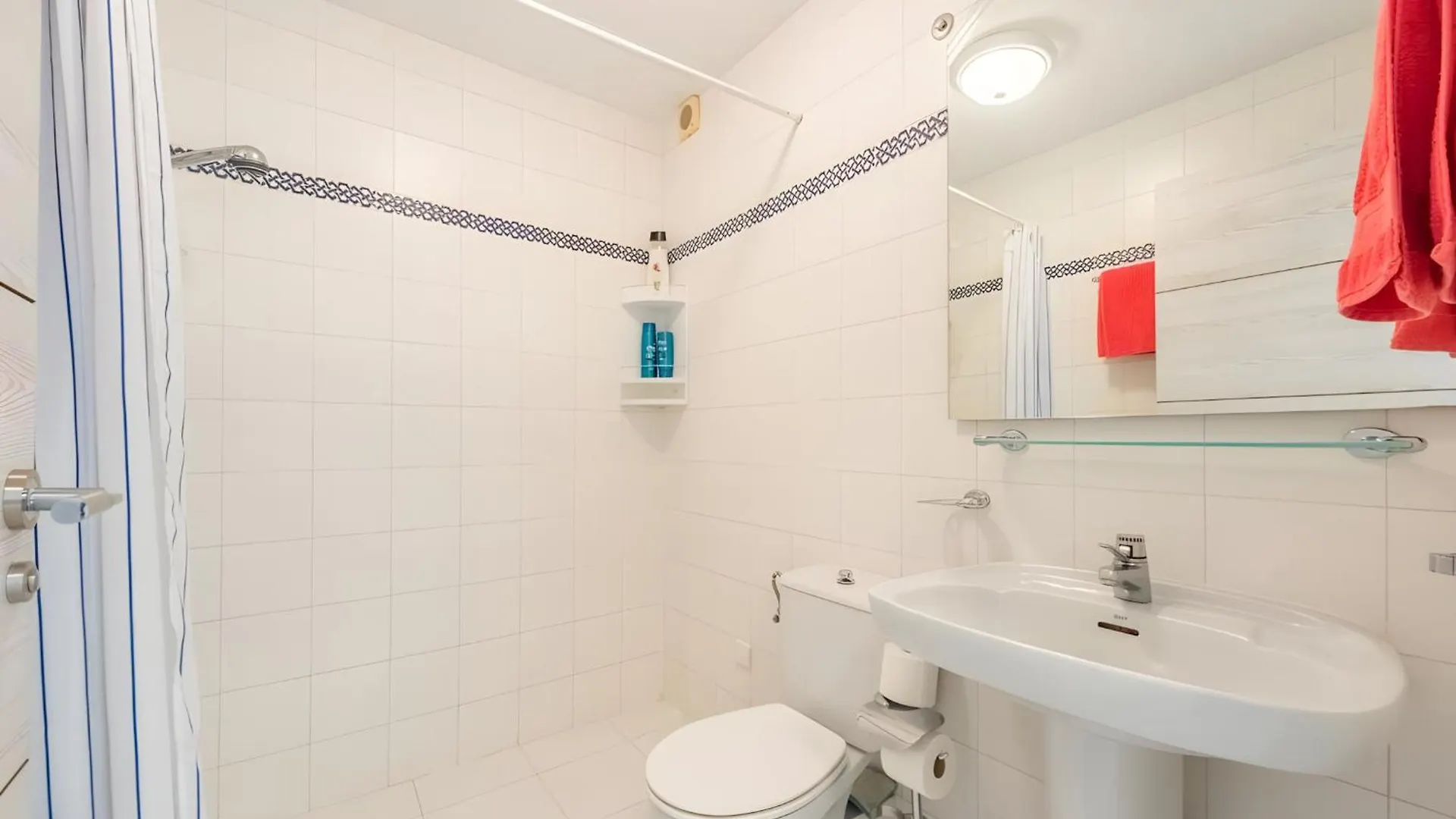 Dream Getaway With Pool Near Puerto Banus Apartment Estepona