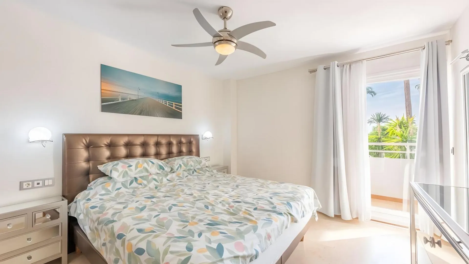 Dream Getaway With Pool Near Puerto Banus Apartment Estepona Spain