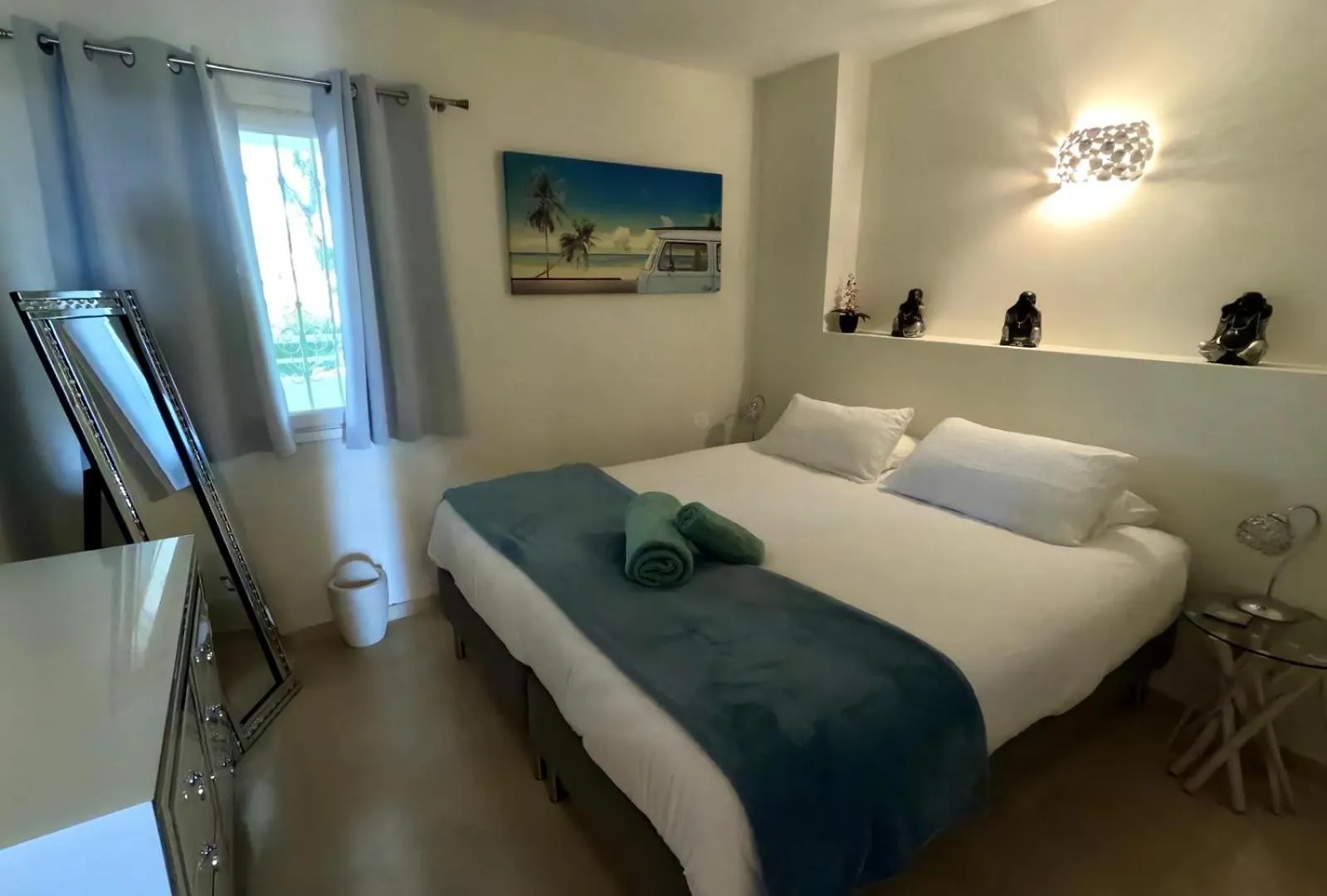 Dream Getaway With Pool Near Puerto Banus Apartment Estepona