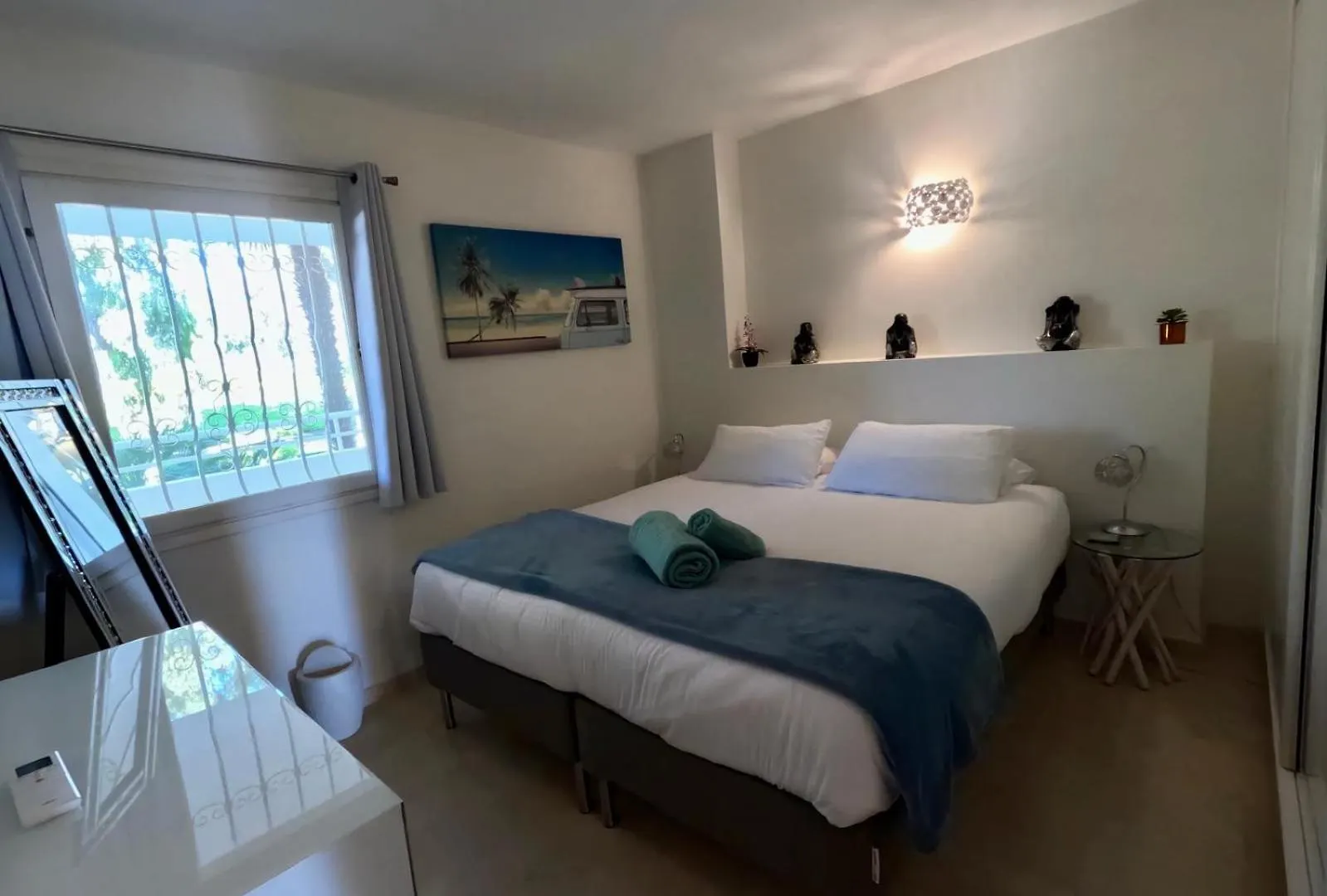 Dream Getaway With Pool Near Puerto Banus Apartment Estepona