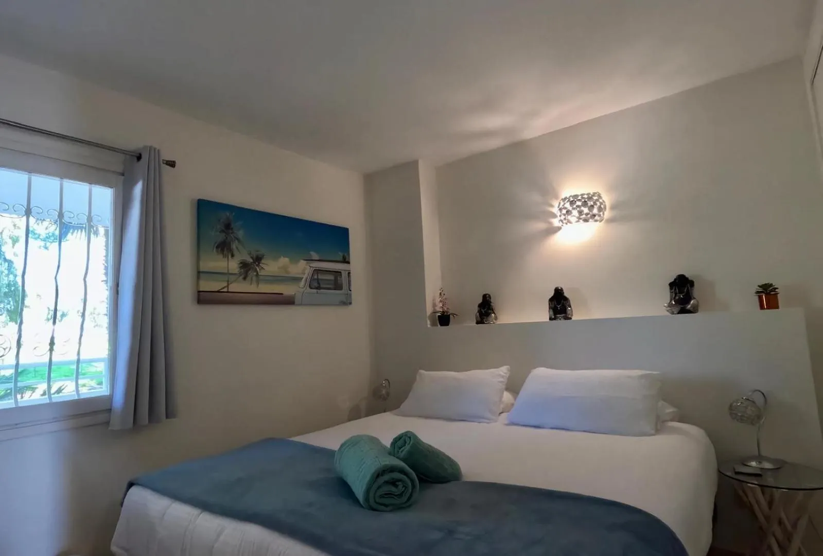 Dream Getaway With Pool Near Puerto Banus Apartment Estepona 0*,  Spain