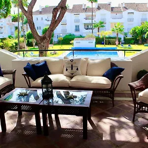  Apartment In El Presidente Side New Golden Mile