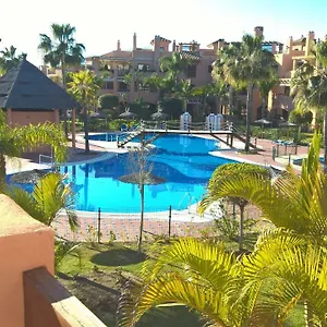  Apartment Hacienda Del Sol Beachside And Golf Marbella Puerto Banus