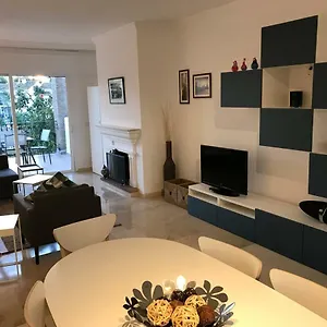  Apartment Marbella - Frontline