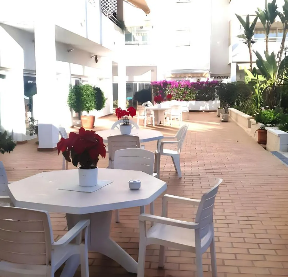 Dream Getaway With Pool Near Puerto Banus Apartment Estepona Spain